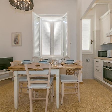 Brezza Marina Apartment San Vincenzo Extérieur photo