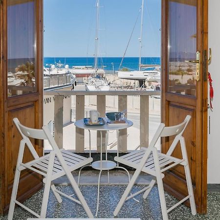Brezza Marina Apartment San Vincenzo Extérieur photo