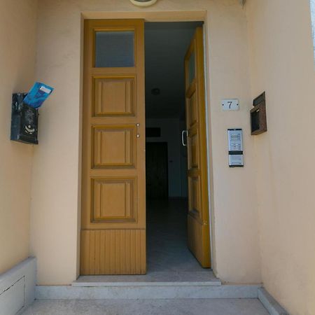 Brezza Marina Apartment San Vincenzo Extérieur photo