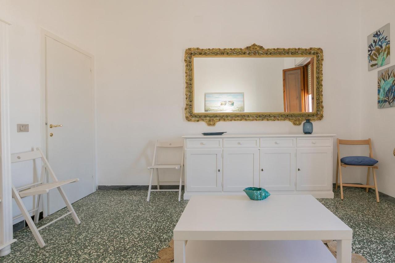 Brezza Marina Apartment San Vincenzo Extérieur photo