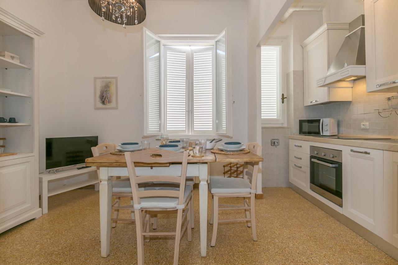 Brezza Marina Apartment San Vincenzo Extérieur photo