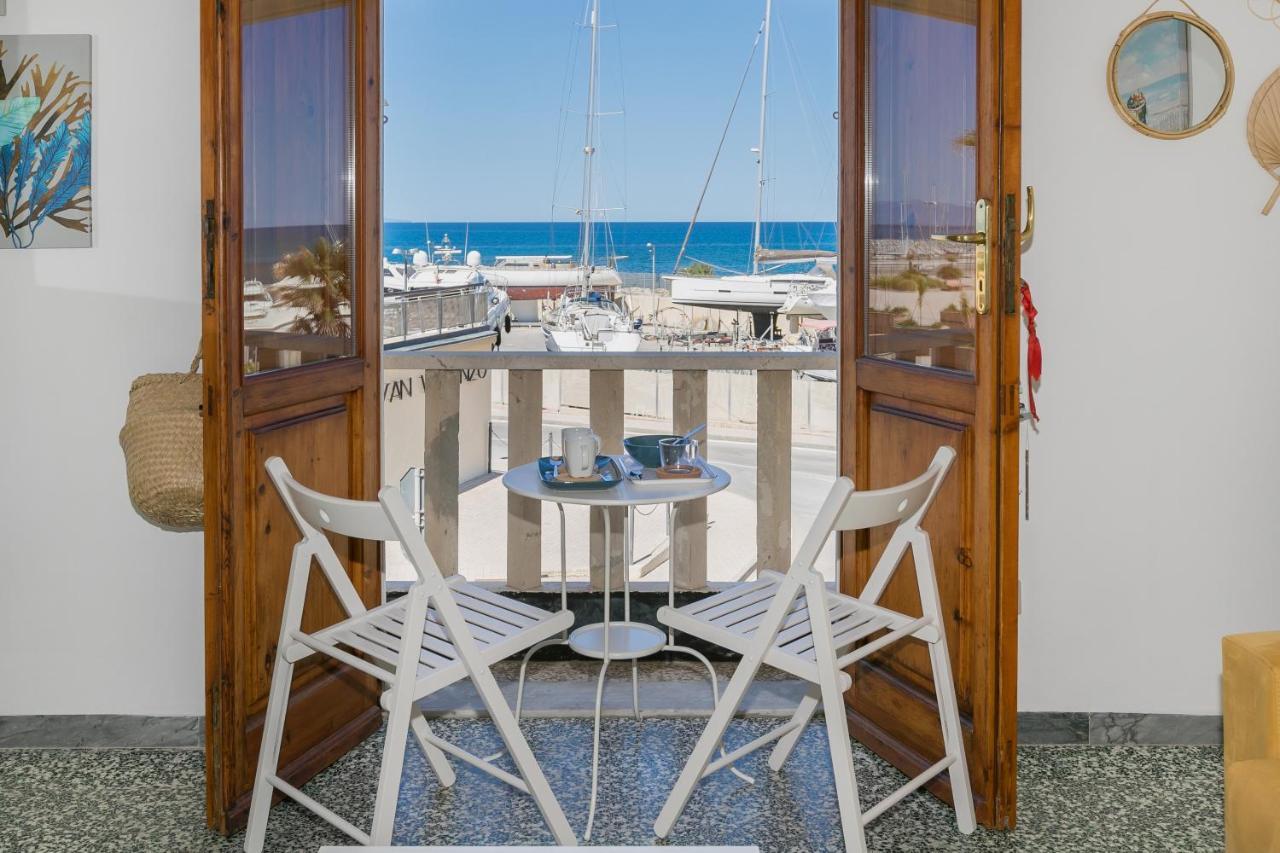 Brezza Marina Apartment San Vincenzo Extérieur photo