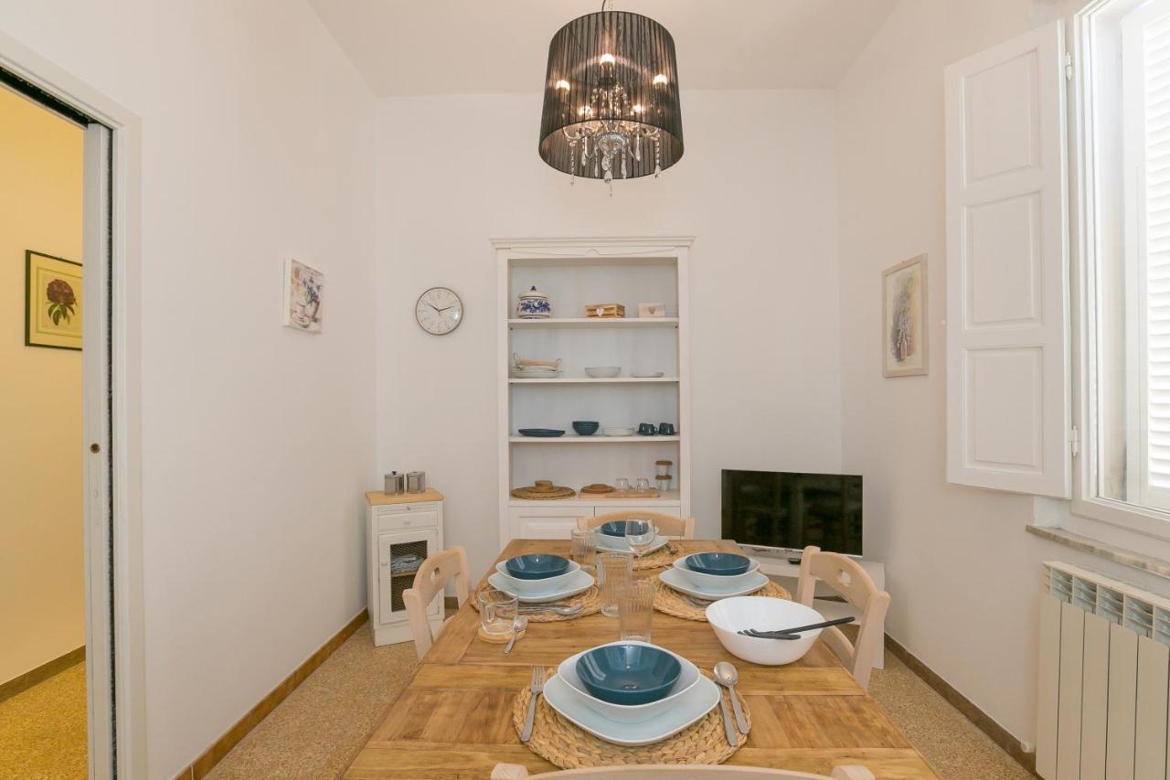 Brezza Marina Apartment San Vincenzo Extérieur photo