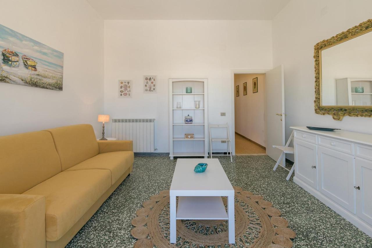 Brezza Marina Apartment San Vincenzo Extérieur photo
