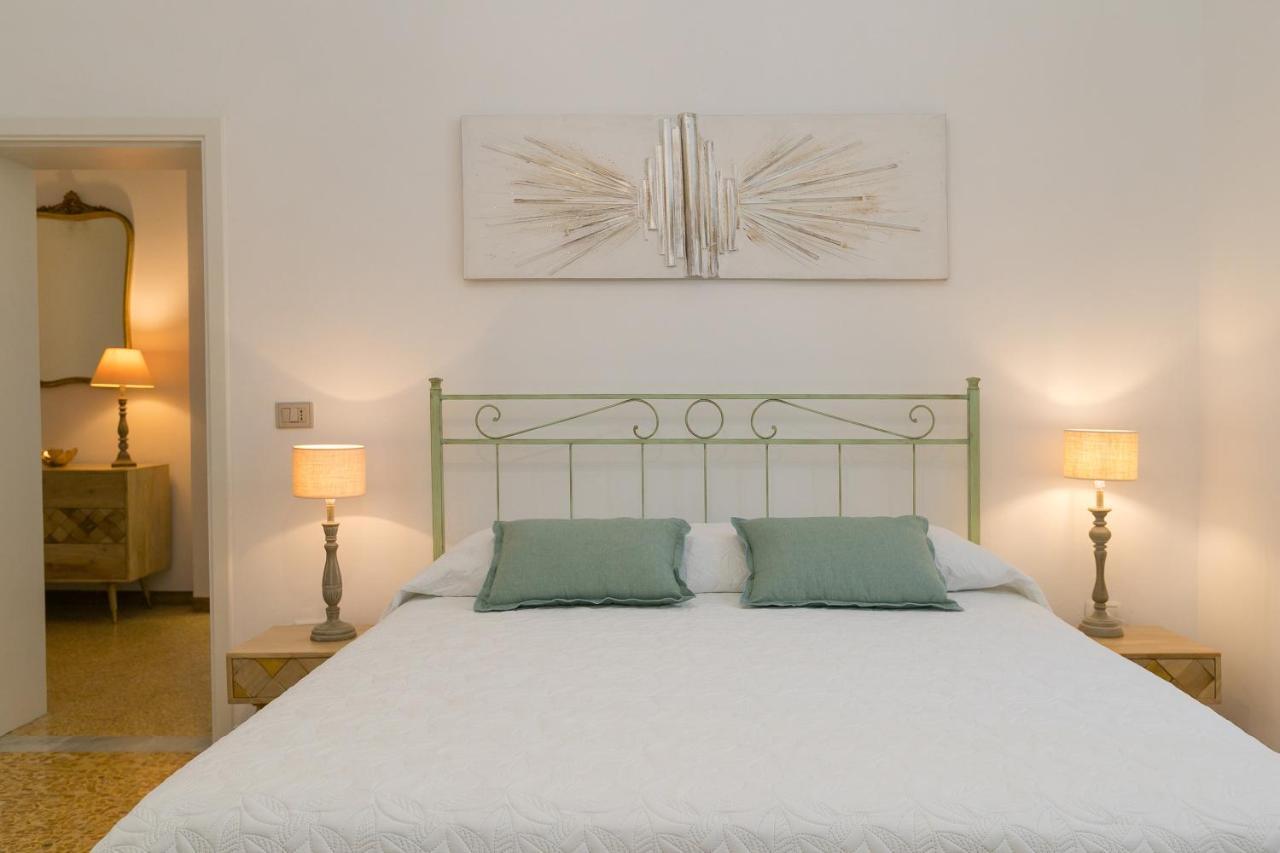 Brezza Marina Apartment San Vincenzo Extérieur photo