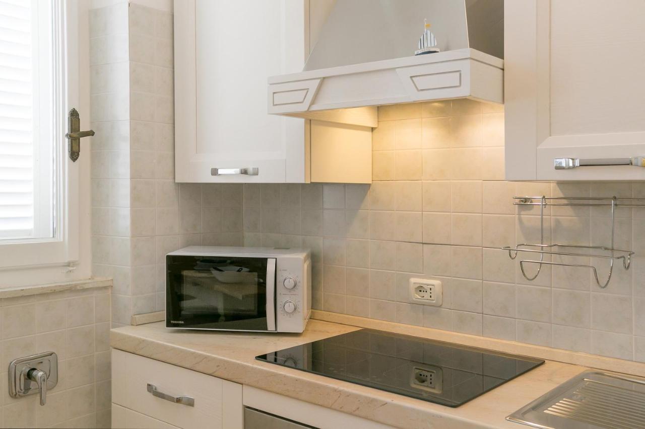 Brezza Marina Apartment San Vincenzo Extérieur photo