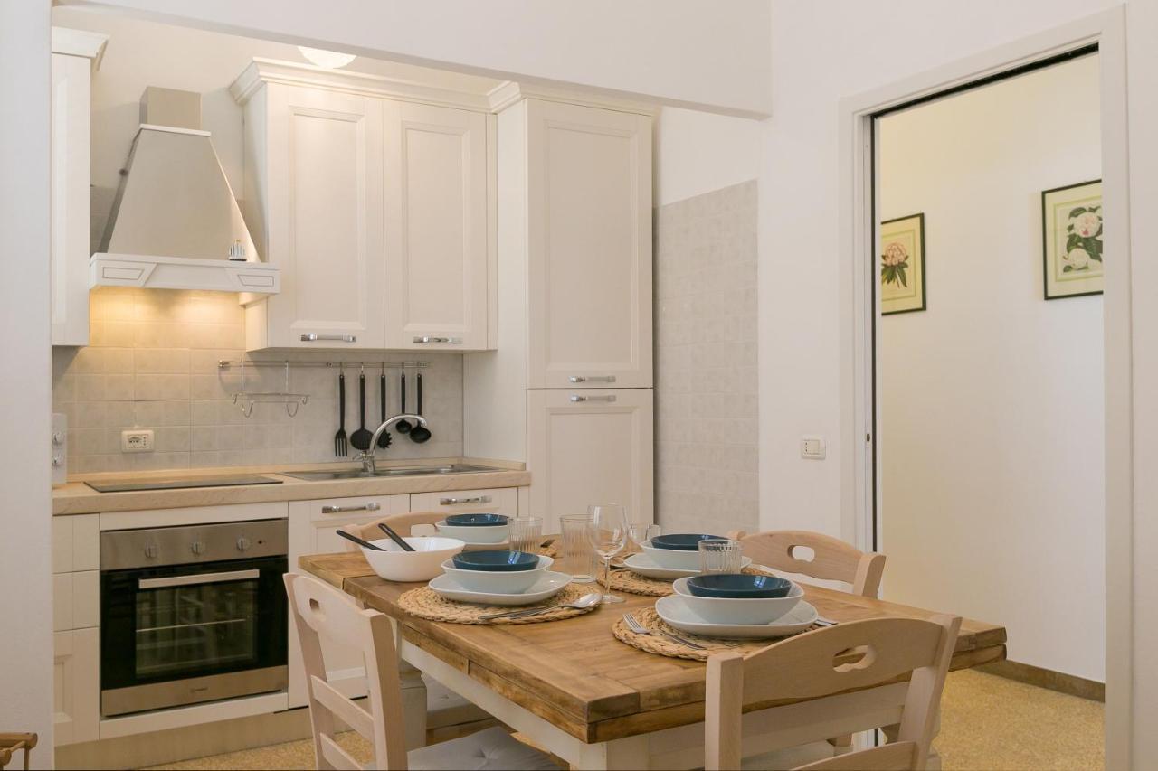 Brezza Marina Apartment San Vincenzo Extérieur photo