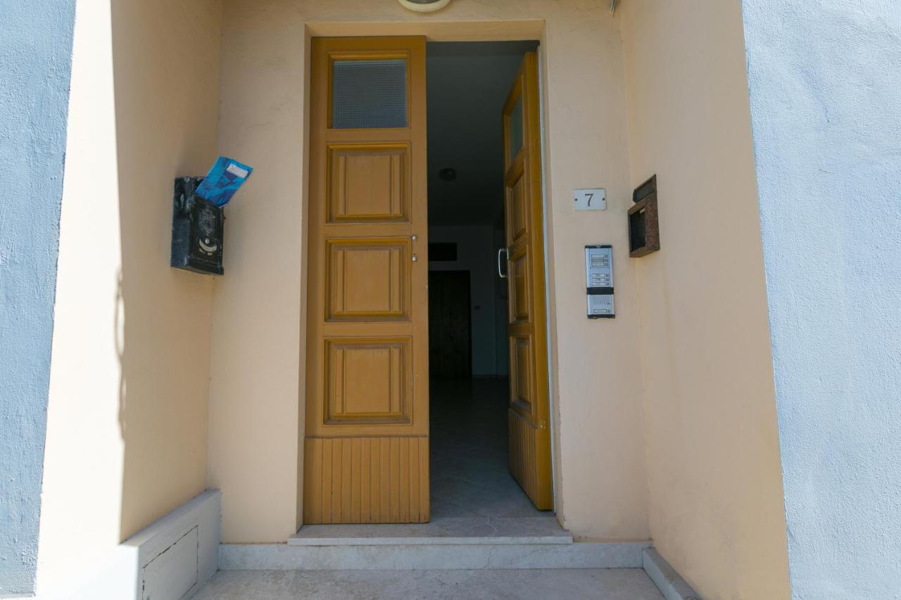 Brezza Marina Apartment San Vincenzo Extérieur photo