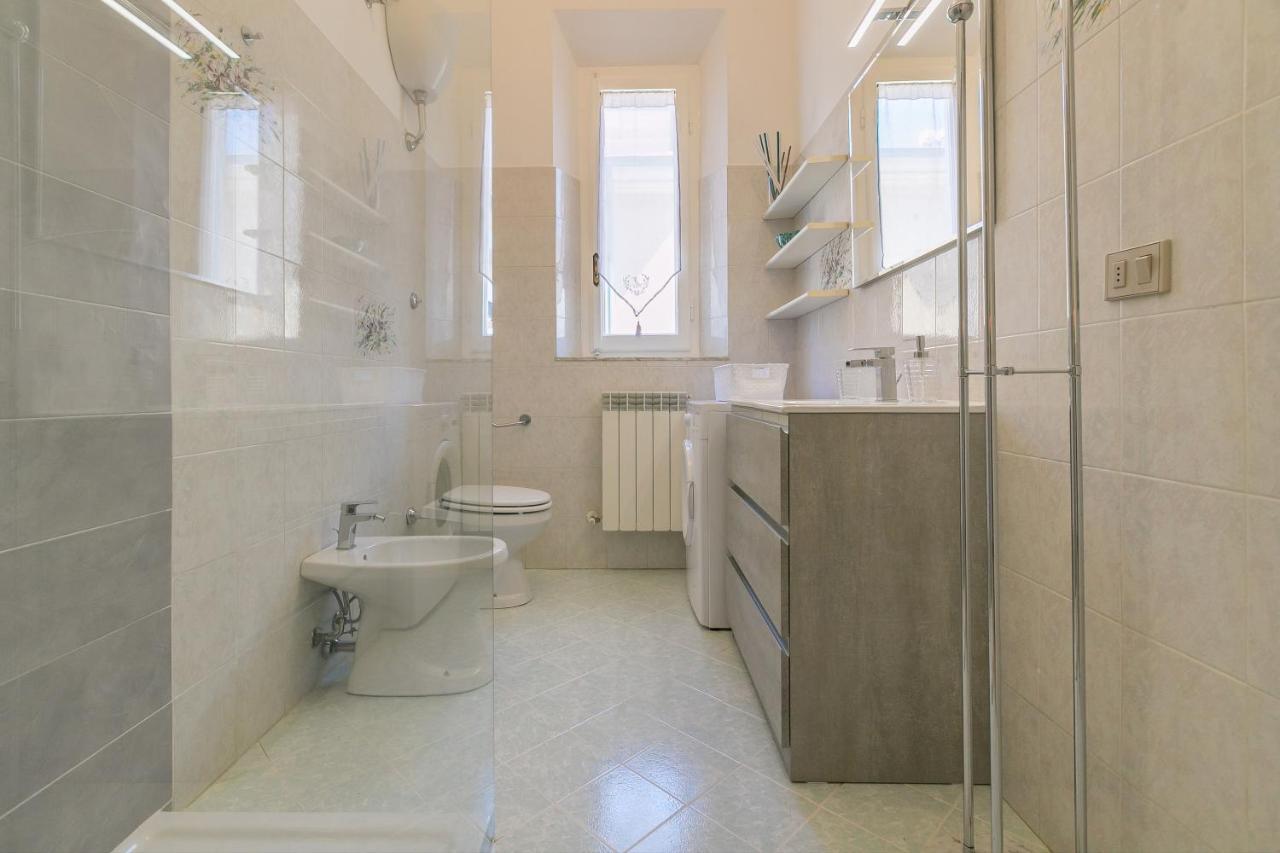 Brezza Marina Apartment San Vincenzo Extérieur photo