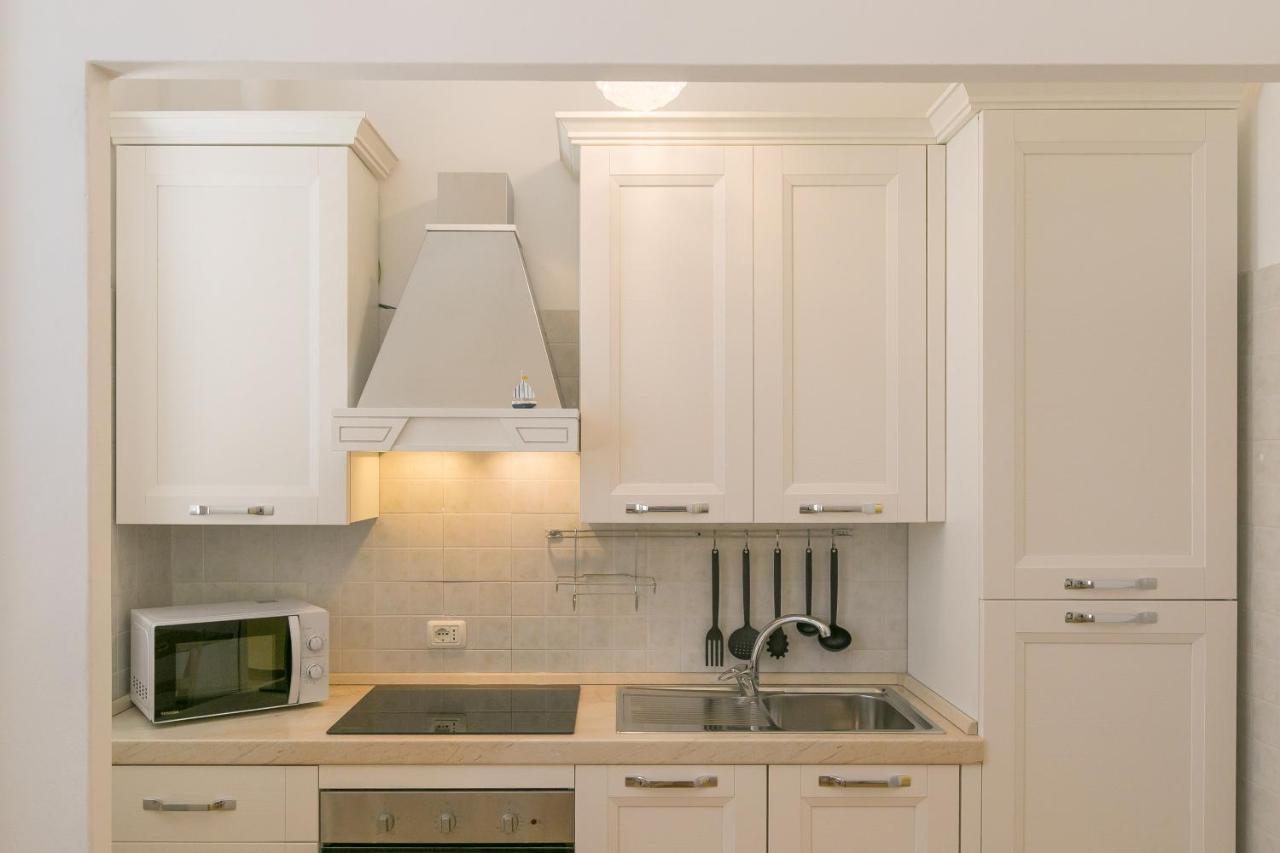 Brezza Marina Apartment San Vincenzo Extérieur photo