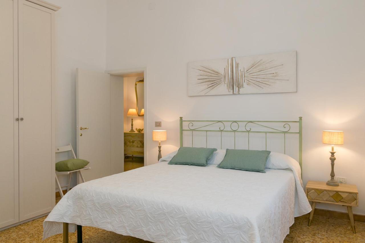 Brezza Marina Apartment San Vincenzo Extérieur photo