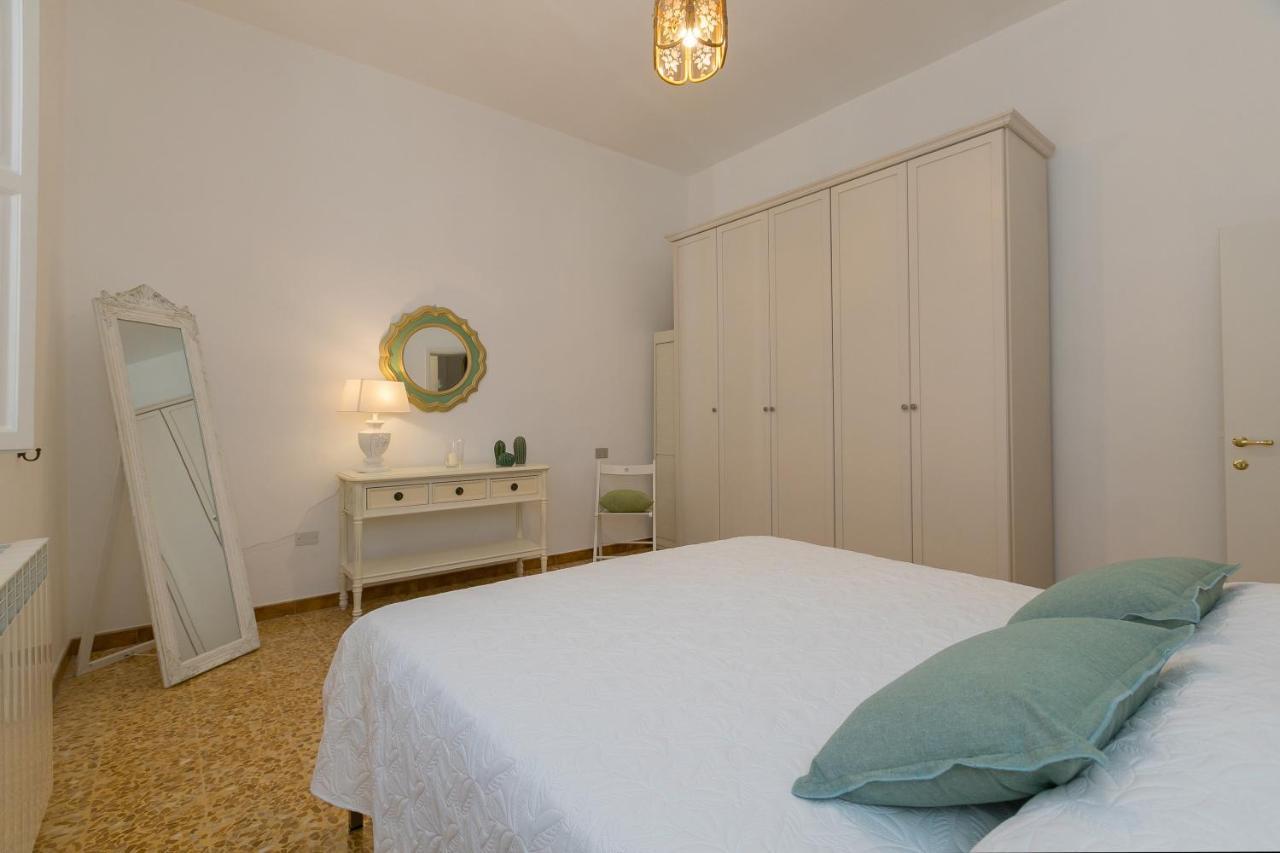 Brezza Marina Apartment San Vincenzo Extérieur photo