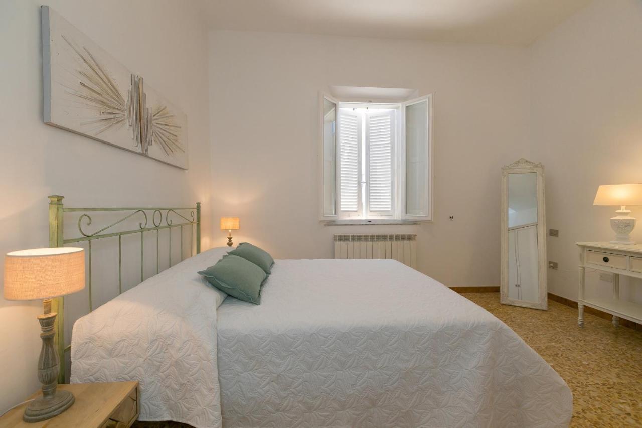 Brezza Marina Apartment San Vincenzo Extérieur photo