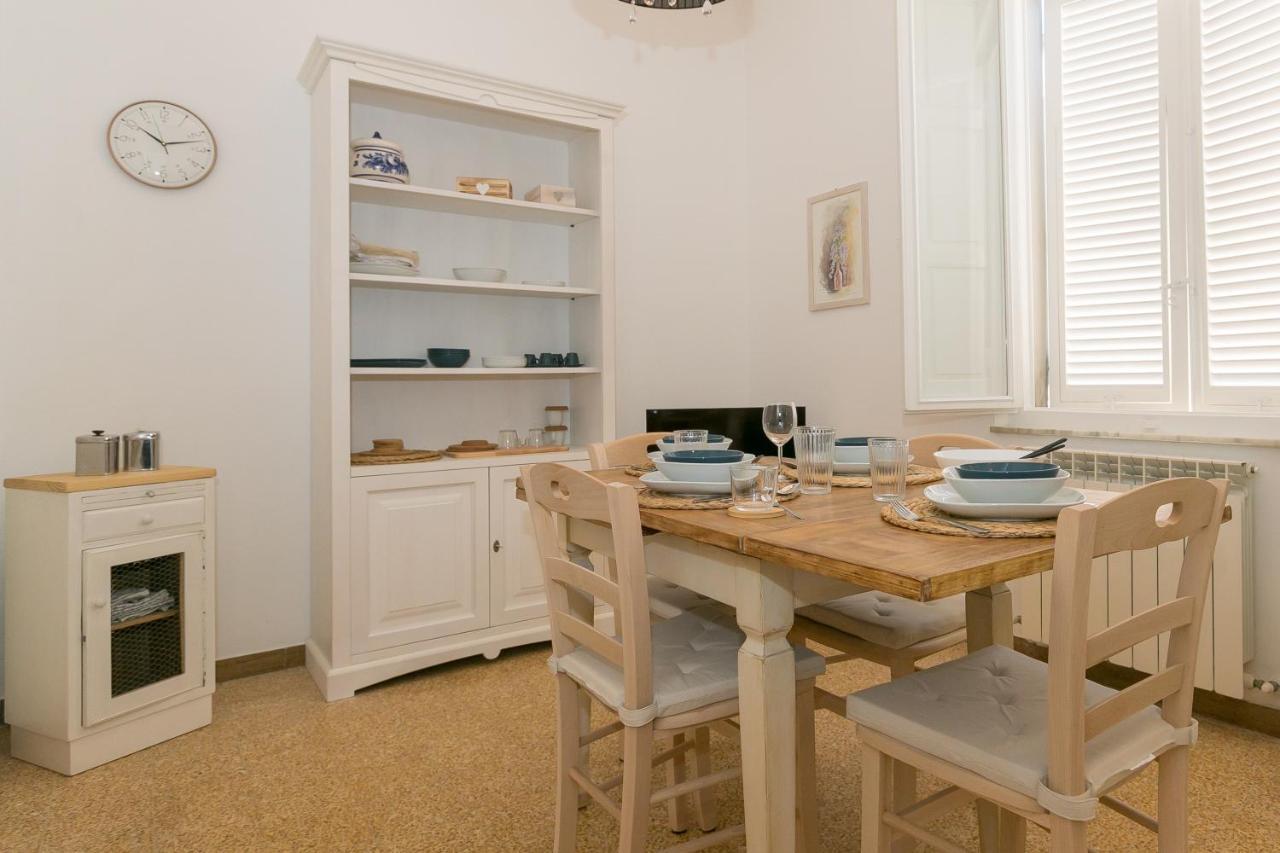 Brezza Marina Apartment San Vincenzo Extérieur photo