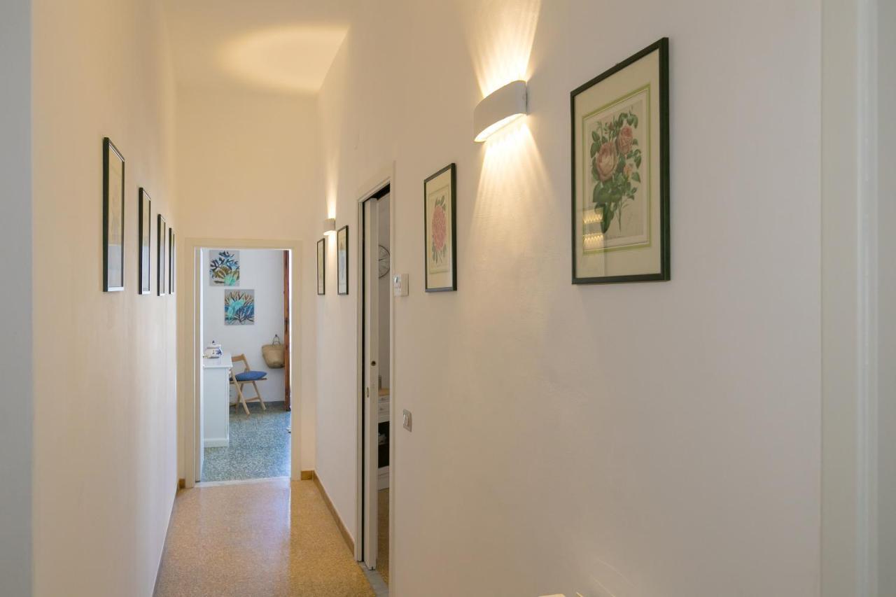 Brezza Marina Apartment San Vincenzo Extérieur photo