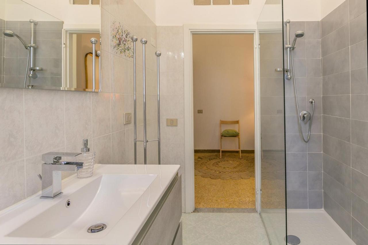 Brezza Marina Apartment San Vincenzo Extérieur photo